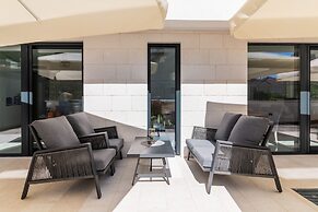 Beach Villa Valentina