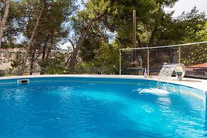 Beach Villa Valentina