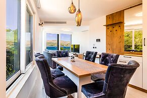 Beach Villa Valentina