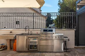 Beach Villa Valentina