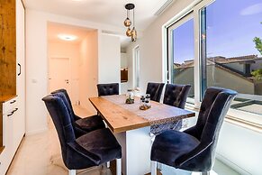 Beach Villa Valentina