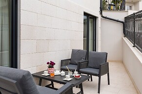 Beach Villa Valentina