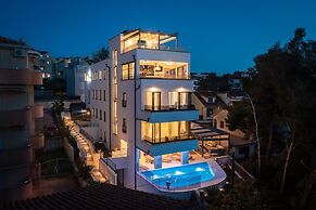 Beach Villa Valentina