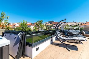 Beach Villa Valentina