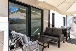 Beach Villa Valentina