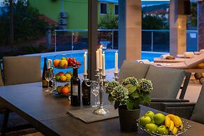 Beach Villa Valentina