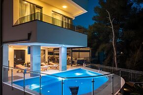 Beach Villa Valentina