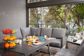 Beach Villa Valentina