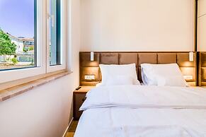 Beach Villa Valentina