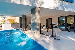 Beach Villa Valentina