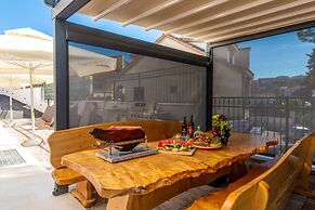 Beach Villa Valentina