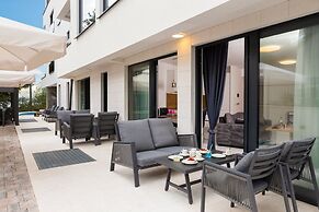 Beach Villa Valentina