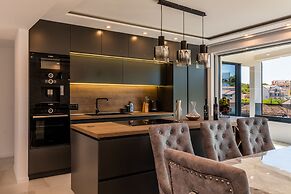 Beach Villa Valentina