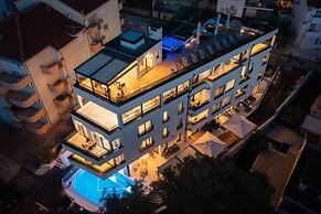 Beach Villa Valentina