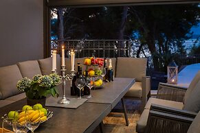 Beach Villa Valentina