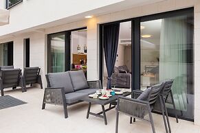 Beach Villa Valentina