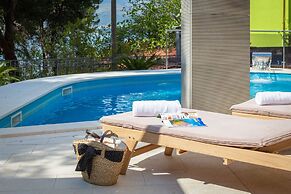 Beach Villa Valentina