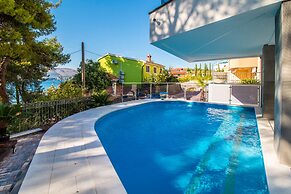 Beach Villa Valentina