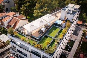 Beach Villa Valentina