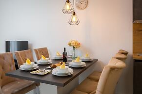 Beach Villa Valentina