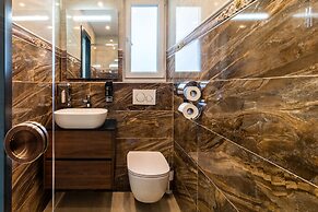 Beach Villa Valentina