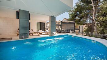 Beach Villa Valentina