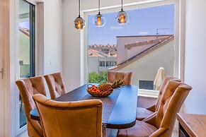 Beach Villa Valentina