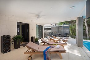 Beach Villa Valentina