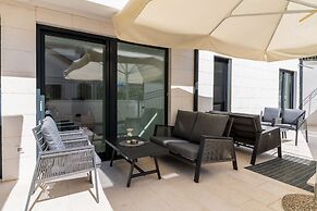 Beach Villa Valentina