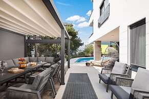 Beach Villa Valentina