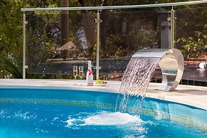 Beach Villa Valentina