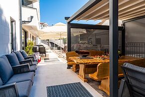 Beach Villa Valentina