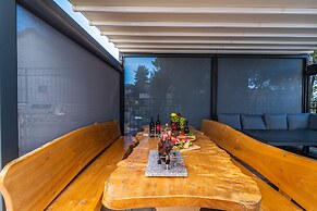 Beach Villa Valentina