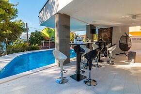 Beach Villa Valentina