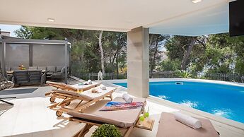 Beach Villa Valentina