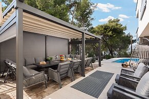 Beach Villa Valentina