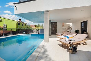 Beach Villa Valentina