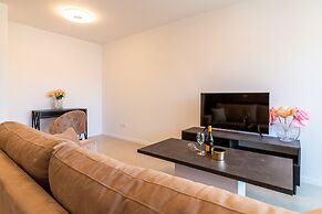 Beach Villa Valentina