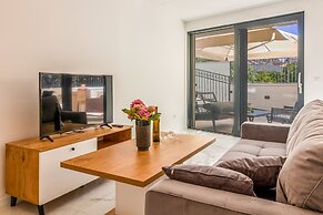 Beach Villa Valentina