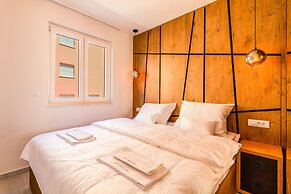 Beach Villa Valentina