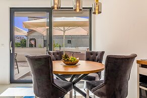 Beach Villa Valentina