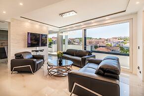 Beach Villa Valentina