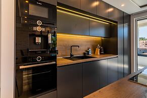 Beach Villa Valentina