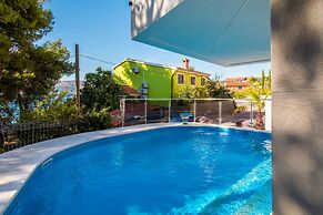 Beach Villa Valentina