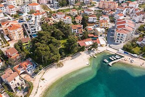 Beach Villa Valentina