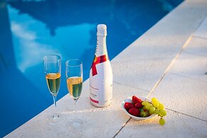 Beach Villa Valentina