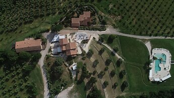 Fattoria La Pieve