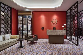 Hotel Nikko Changshu