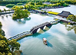 Hotel Nikko Changshu