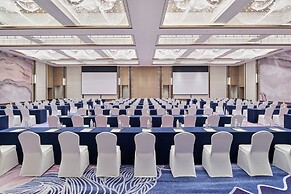 Hotel Nikko Changshu